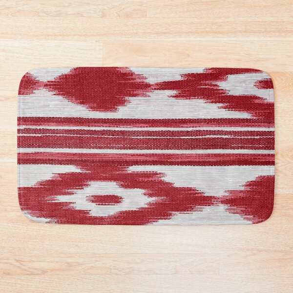 Item preview, Tela de Lengua - Red The popular design from Mallorca designed and sold by Claudia-Design.