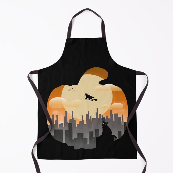 Item preview, Witch in the City designed and sold by Creation Overload.