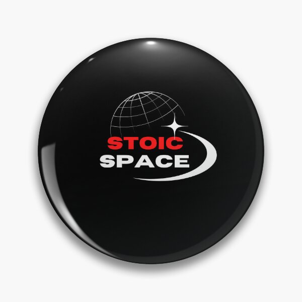 Artikelvorschau, Stoic Space – Stoische Kleidung | Stoische Bekleidung | Stoische Kunst entworfen und verkauft von LexaArtworks.
