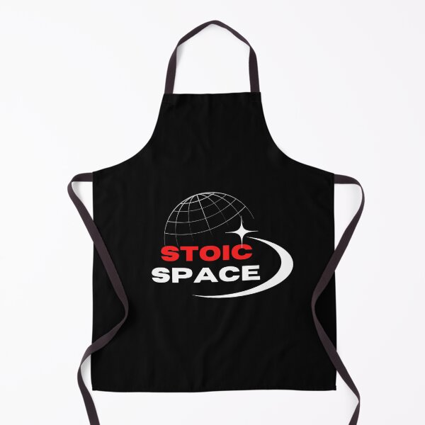 Item preview, Stoic Space - Stoic Clothing | Stoic Apparel | Stoic Art designed and sold by LexaArtworks.