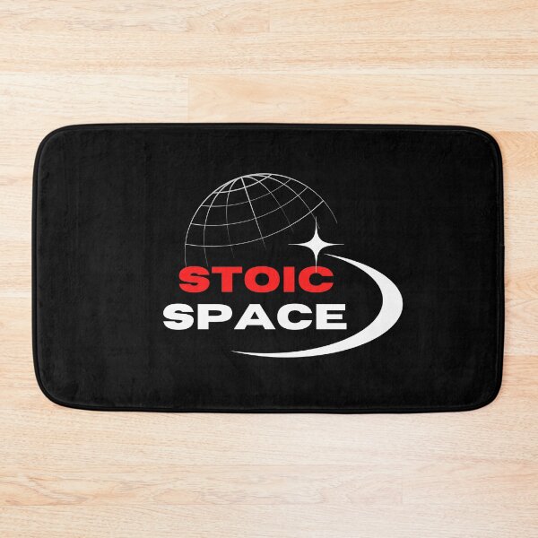 Item preview, Stoic Space - Stoic Clothing | Stoic Apparel | Stoic Art designed and sold by LexaArtworks.