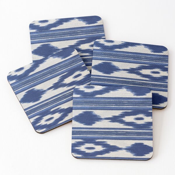 Item preview, Telas de Lengua Azul La famosa tela de lengua de Mallorca designed and sold by Claudia-Design.