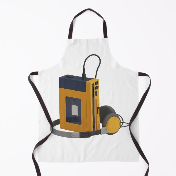 Item preview, Walkman  designed and sold by RetroCode.