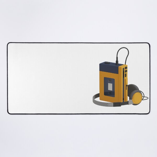 Item preview, Walkman  designed and sold by RetroCode.