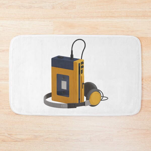 Item preview, Walkman  designed and sold by RetroCode.