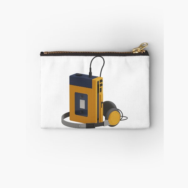 Item preview, Walkman  designed and sold by RetroCode.