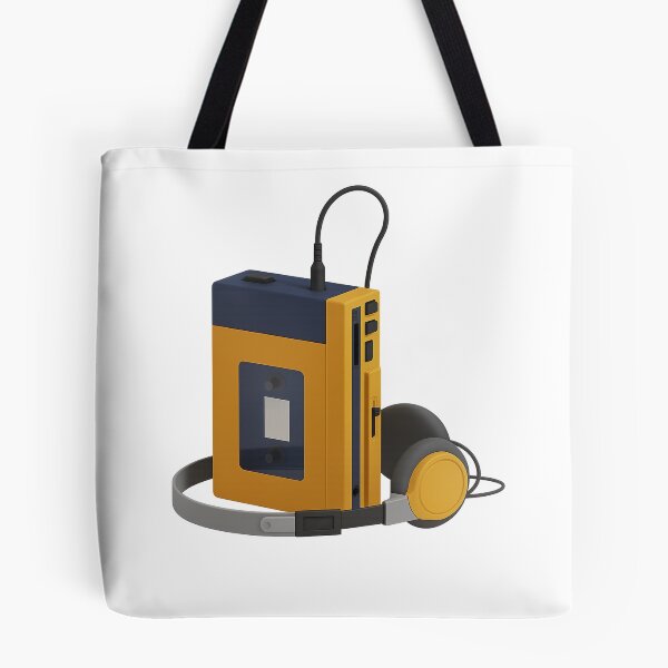 Item preview, Walkman  designed and sold by RetroCode.