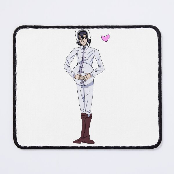 Item preview, pregnant fyodor designed and sold by auruskaz.
