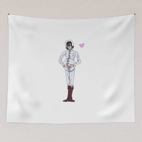 Item preview, pregnant fyodor designed and sold by auruskaz.