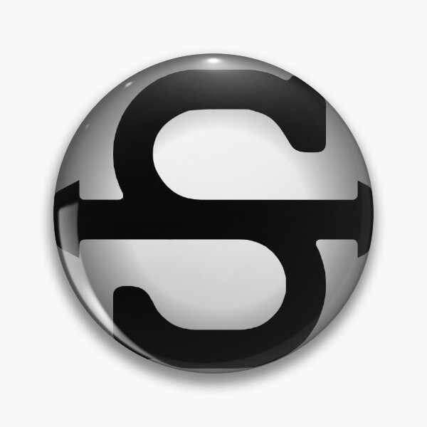Item preview, Gloomy Subterraneans logo shrouded in shadow designed and sold by CholiBe.