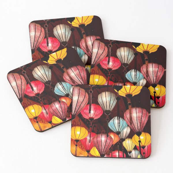 Item preview, Chinese lanterns  designed and sold by Pinkyk.