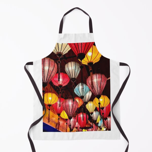 Item preview, Chinese lanterns  designed and sold by Pinkyk.