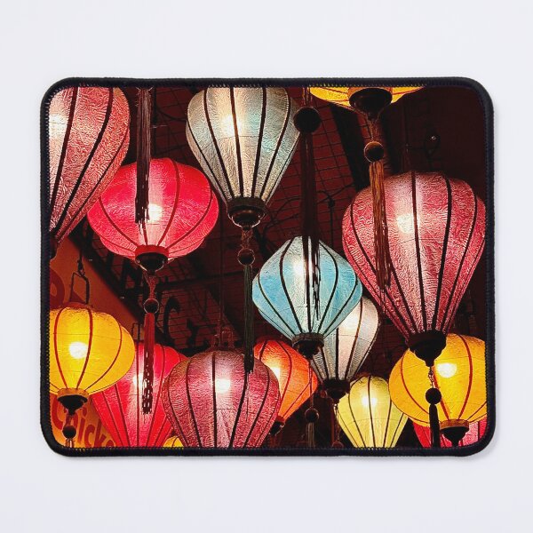 Item preview, Chinese lanterns  designed and sold by Pinkyk.
