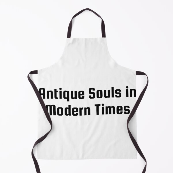 Item preview, Antique Souls in Modern Times designed and sold by Ninjacatoff.