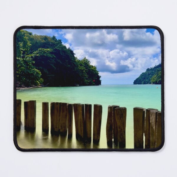Item preview, Beach, borneo designed and sold by Pinkyk.