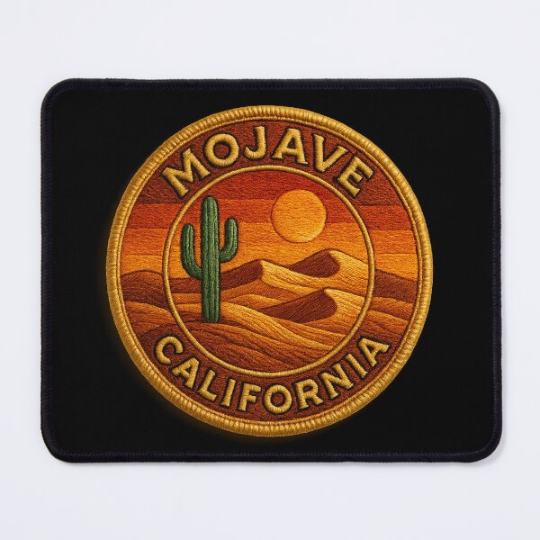 Item preview, Mojave Desert - California designed and sold by Girih.