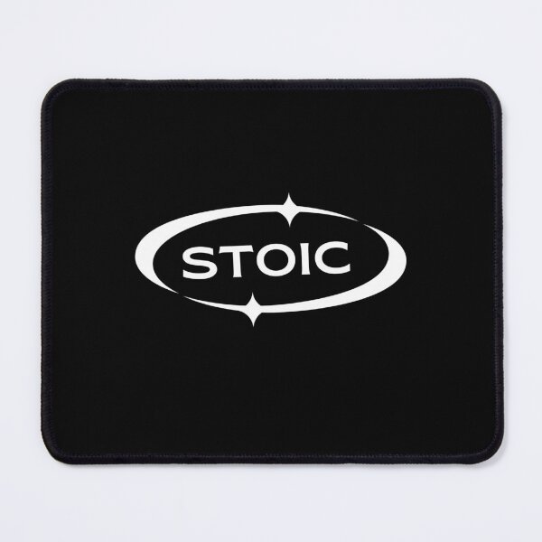 Item preview, Stoic - Stoic Clothing | Stoic Apparel | Stoic Art designed and sold by LexaArtworks.