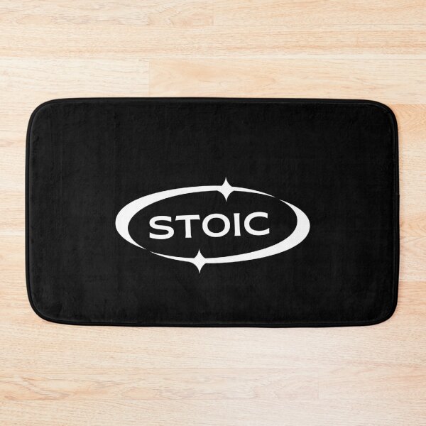 Item preview, Stoic - Stoic Clothing | Stoic Apparel | Stoic Art designed and sold by LexaArtworks.
