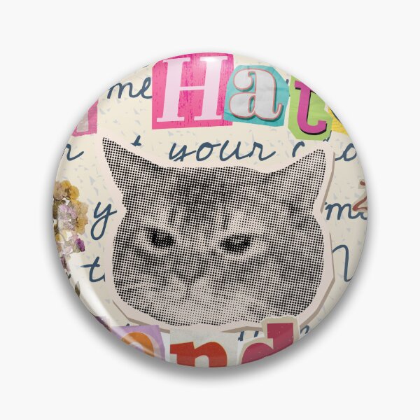 Item preview, I hate Monday designed and sold by Seraphina2025.