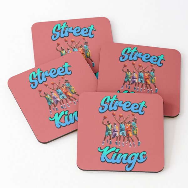 Item preview, Street Kings designed and sold by Ray Dodson.
