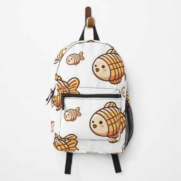 Item preview, Bungeoppang : Toasty Fishy designed and sold by SIRIKANYA D..