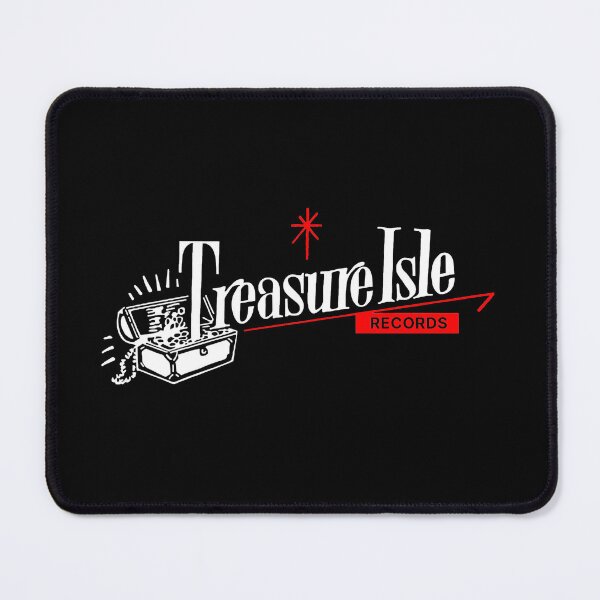 Item preview, Treasure Isle Reggage Music designed and sold by Wsgreen.