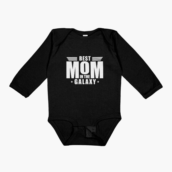 Item preview, Best Mom in the Galaxy - Mother's Day, Birthday designed and sold by ArystDesign.