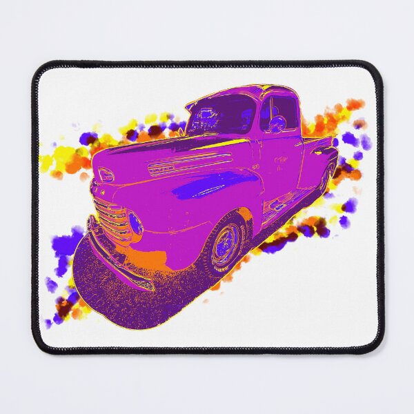 Item preview, Ford Truck designed and sold by Mark Malinowski.