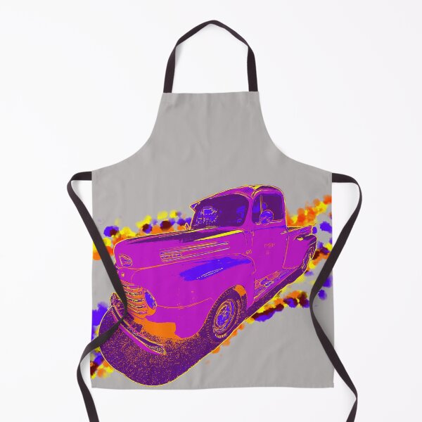 Item preview, Ford Truck designed and sold by Mark Malinowski.