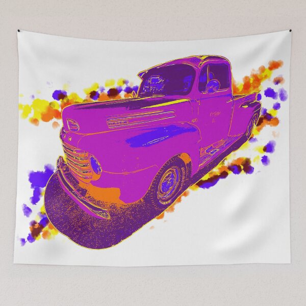 Item preview, Ford Truck designed and sold by Mark Malinowski.