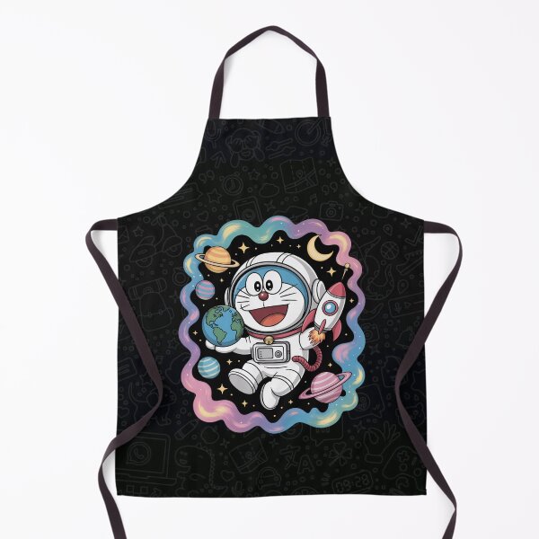 Item preview, Doraemon designed and sold by DD Fish.