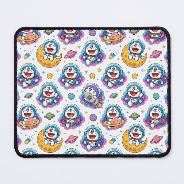 Item preview, Doraemon designed and sold by DD Fish.