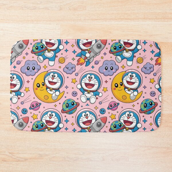 Item preview, Doraemon designed and sold by DD Fish.