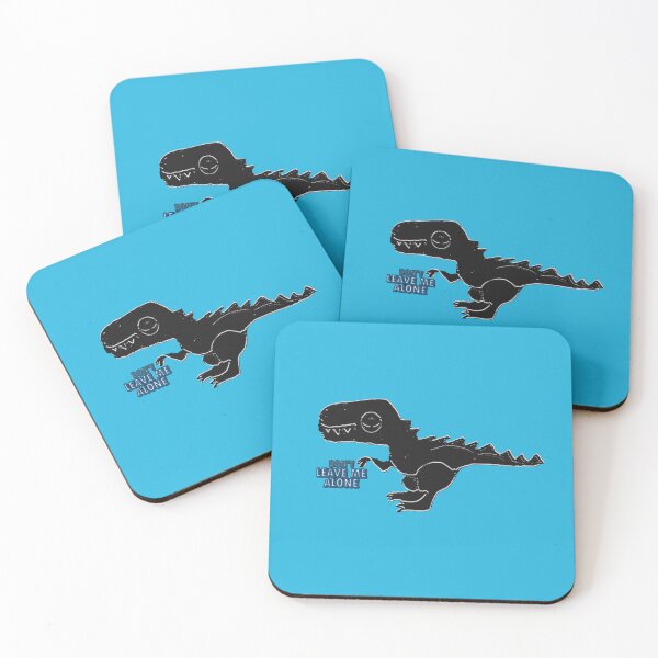Item preview, cute dinosaur   lonely dinosaur   designed and sold by ARTFULDSIGN.