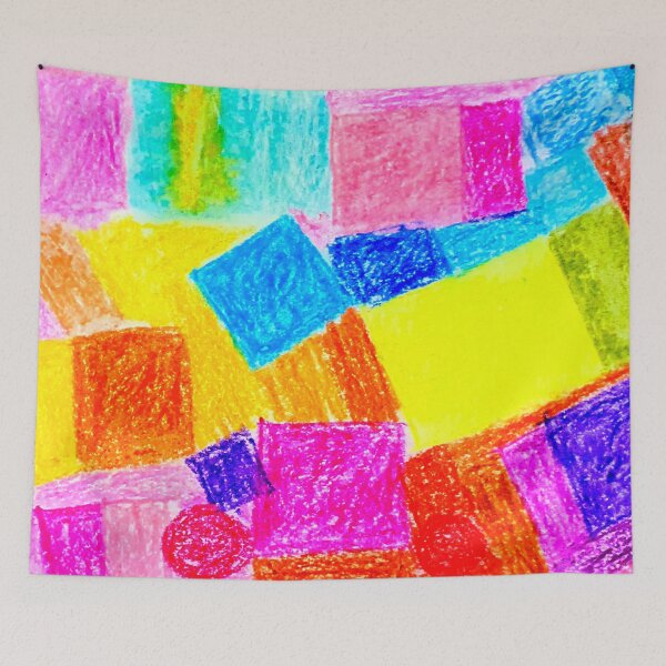Item preview, Abstract.  designed and sold by Tereza Pilar  Art.