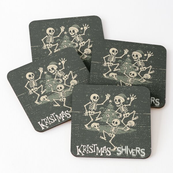 Item preview, Kristmas Shivers designed and sold by Tookiester.