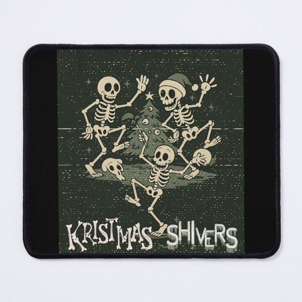Item preview, Kristmas Shivers designed and sold by Tookiester.