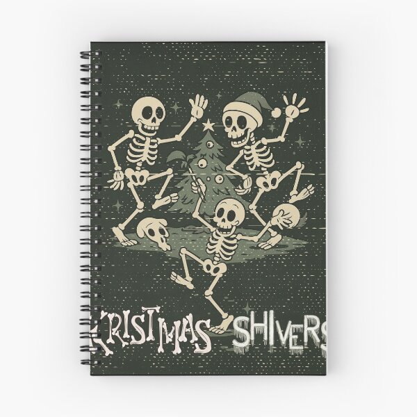Item preview, Kristmas Shivers designed and sold by Tookiester.