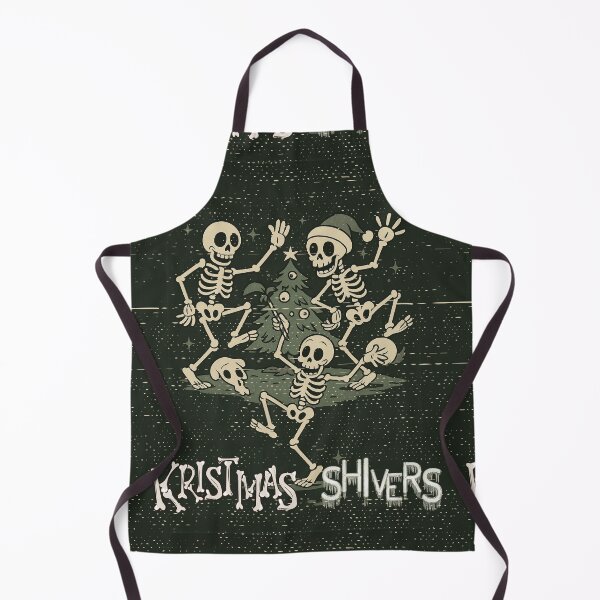 Item preview, Kristmas Shivers designed and sold by Tookiester.