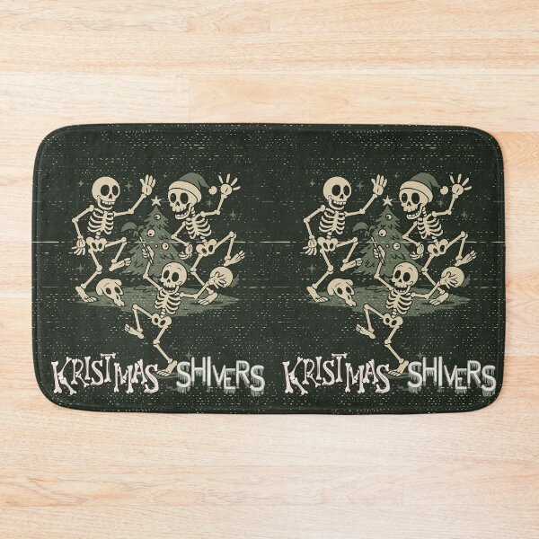 Item preview, Kristmas Shivers designed and sold by Tookiester.