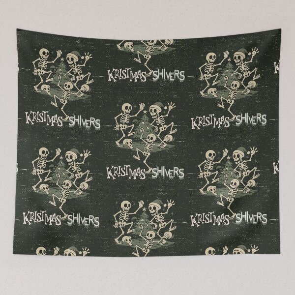 Item preview, Kristmas Shivers designed and sold by Tookiester.