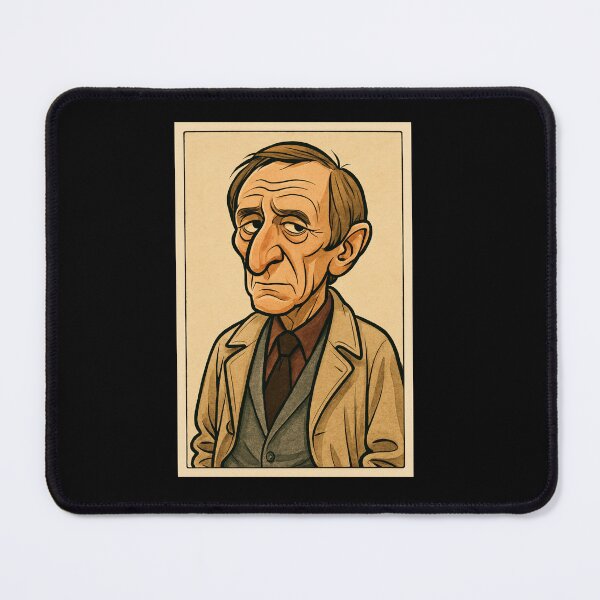 Item preview, Frank Marker from Public Eye designed and sold by halibutgoatramb.
