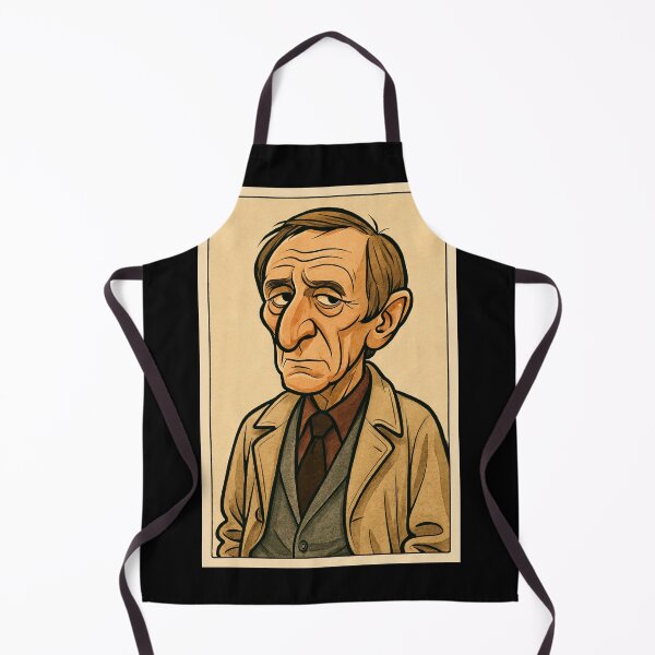 Item preview, Frank Marker from Public Eye designed and sold by halibutgoatramb.