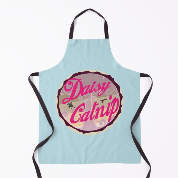 Item preview, Daisy Catnip Logo designed and sold by DaisyCatnip.