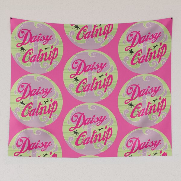 Artikelvorschau, Daisy Catnip: Trinity Pink entworfen und verkauft von DaisyCatnip.