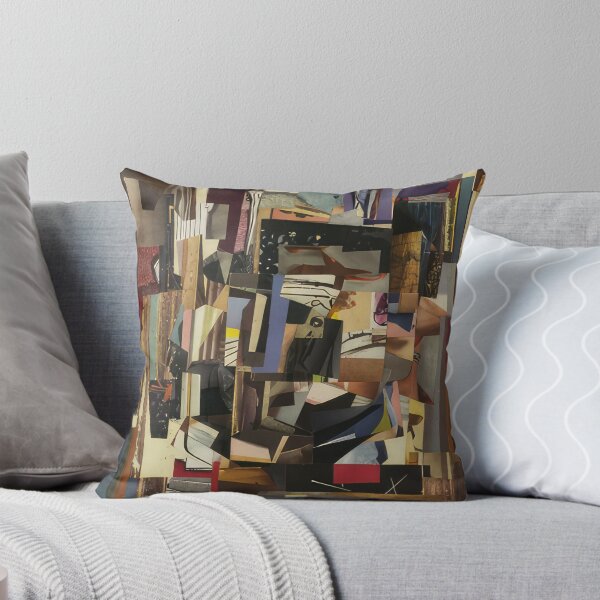 Item preview, Ad Reinhardt designed and sold by Germanbbutzeee.