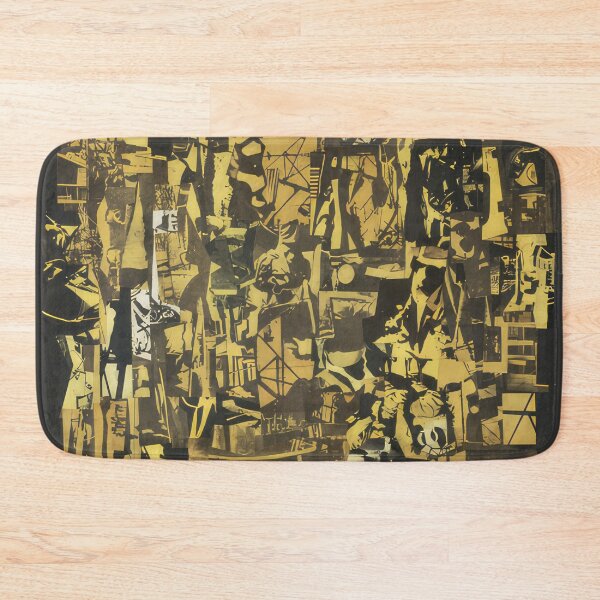 Item preview, Ad Reinhardt designed and sold by Germanbbutzeee.