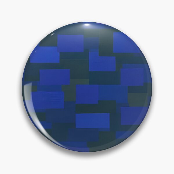 Item preview, Ad Reinhardt designed and sold by Germanbbutzeee.