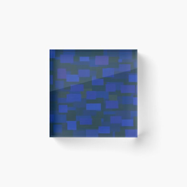 Item preview, Ad Reinhardt designed and sold by Germanbbutzeee.