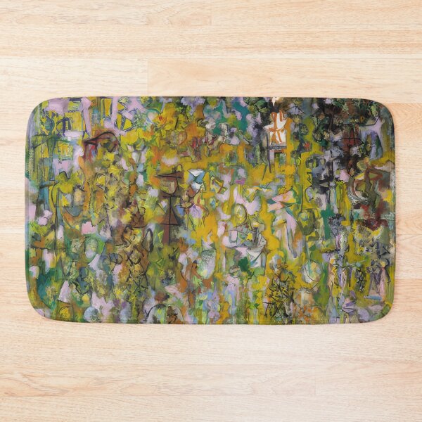 Item preview, Ad Reinhardt designed and sold by Germanbbutzeee.